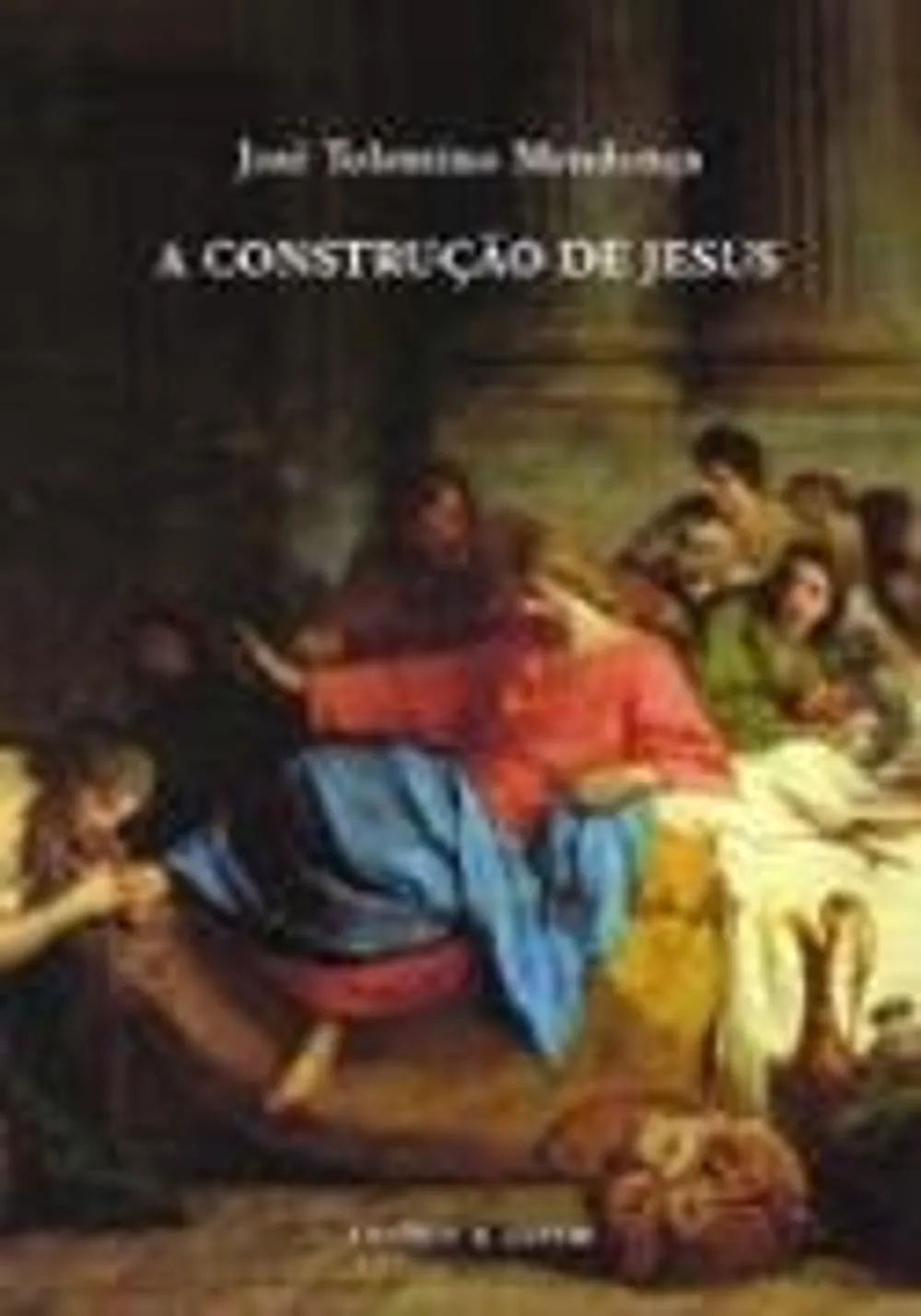 A construção de Jesus