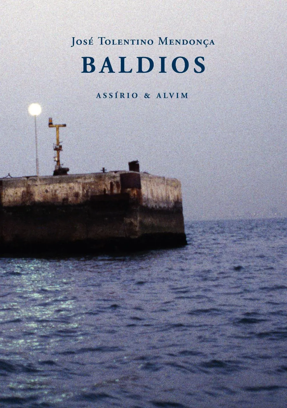 Baldios
