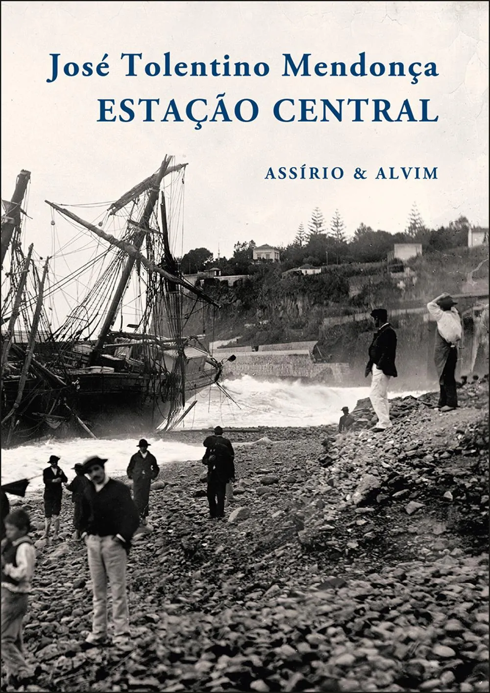 Estação Central