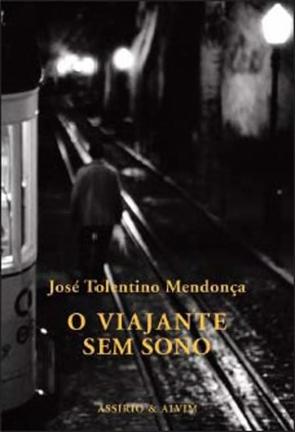 O viajante sem sono