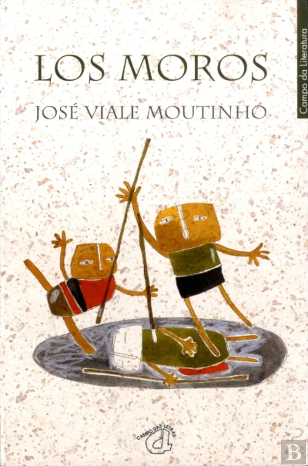 Los Moros