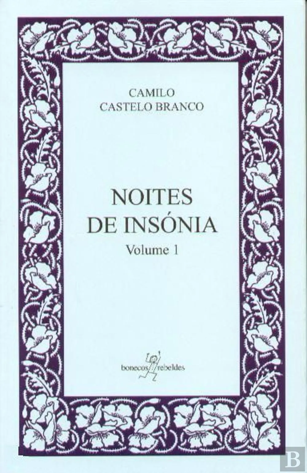 Noites de Insónia
