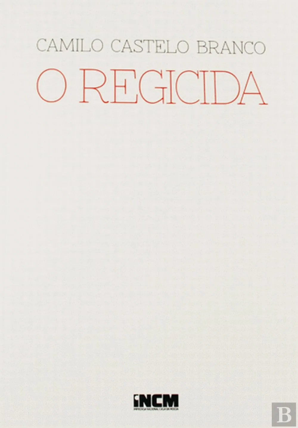 O Regicida