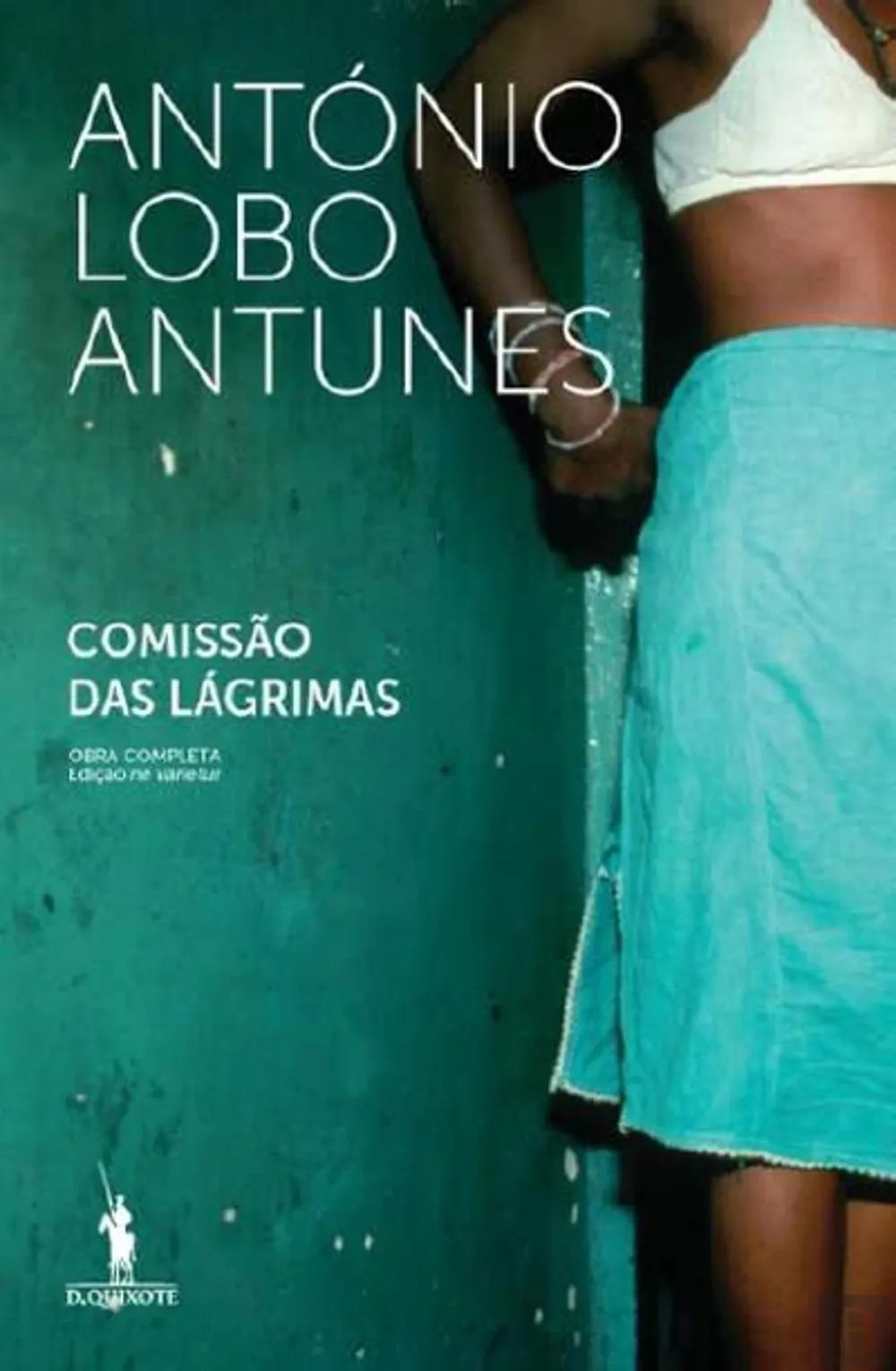 Comissão das lágrimas