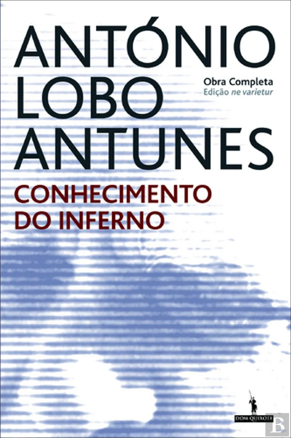 Conhecimento do Inferno