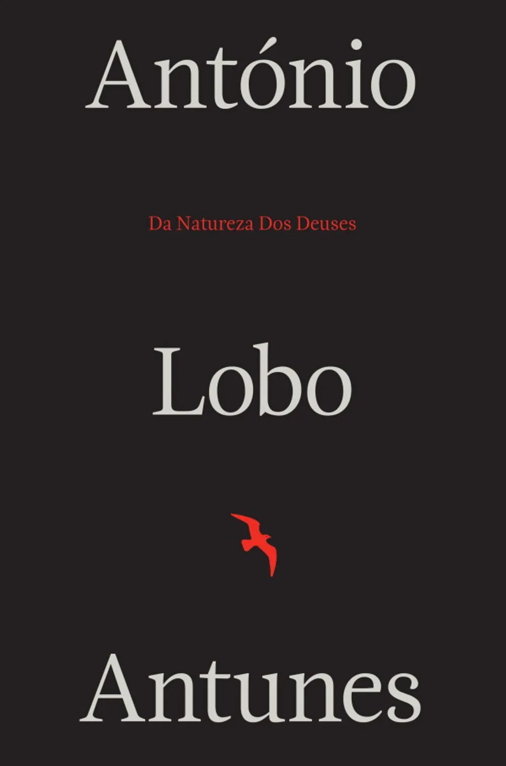 Da natureza dos deuses
