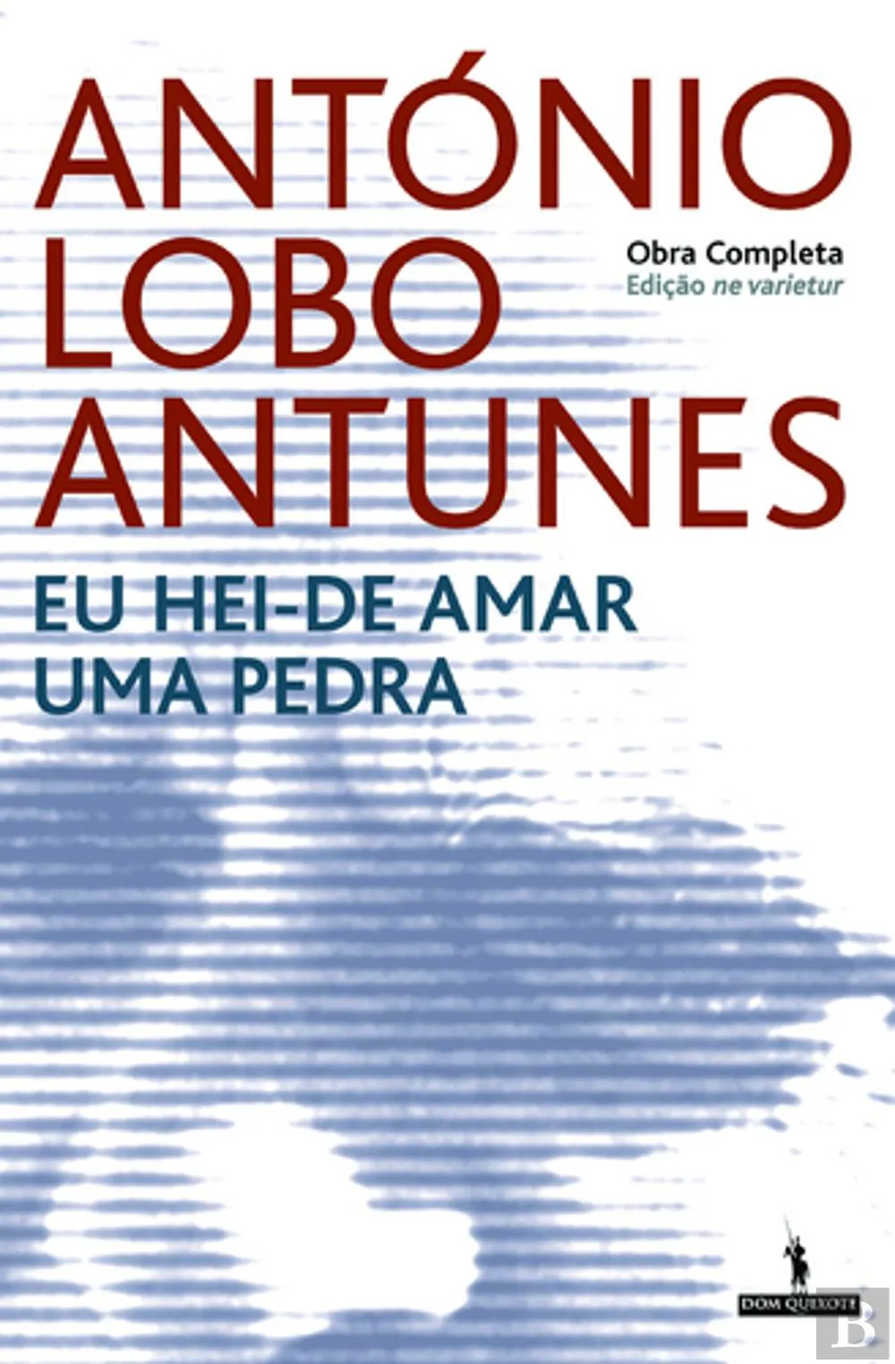 Eu hei-de amar uma pedra