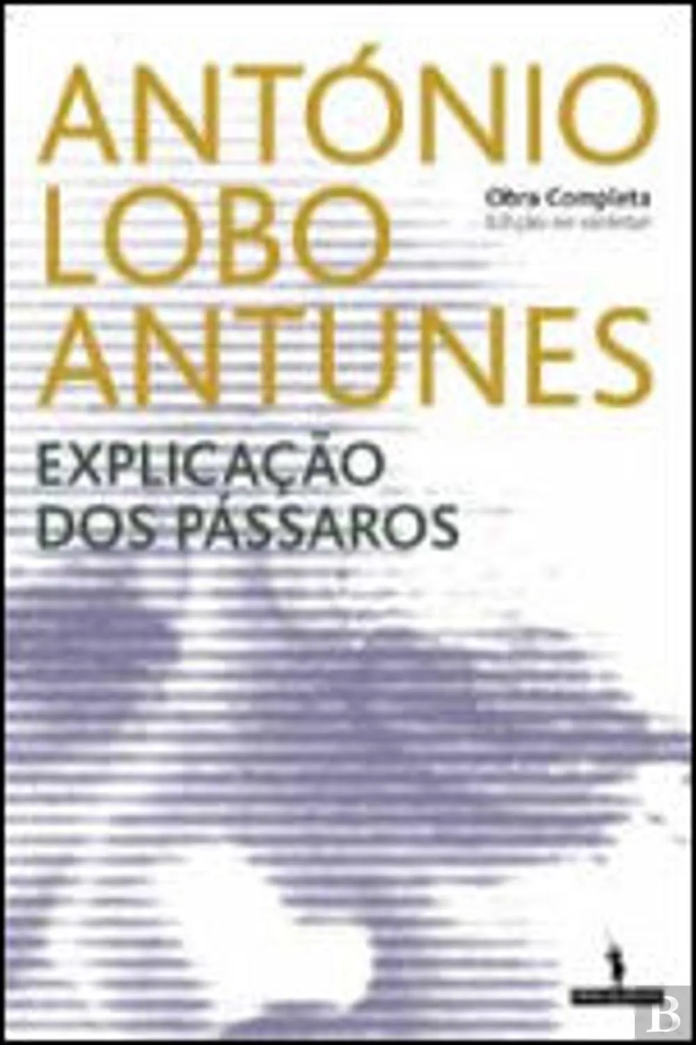 Explicação dos pássaros