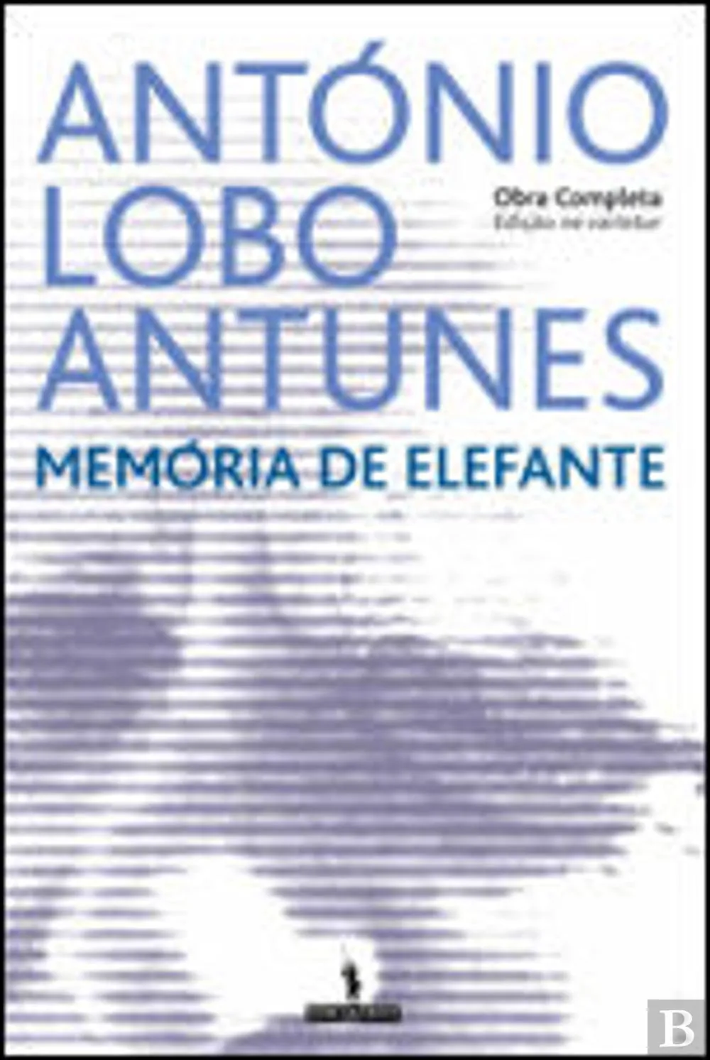 Memória de elefante