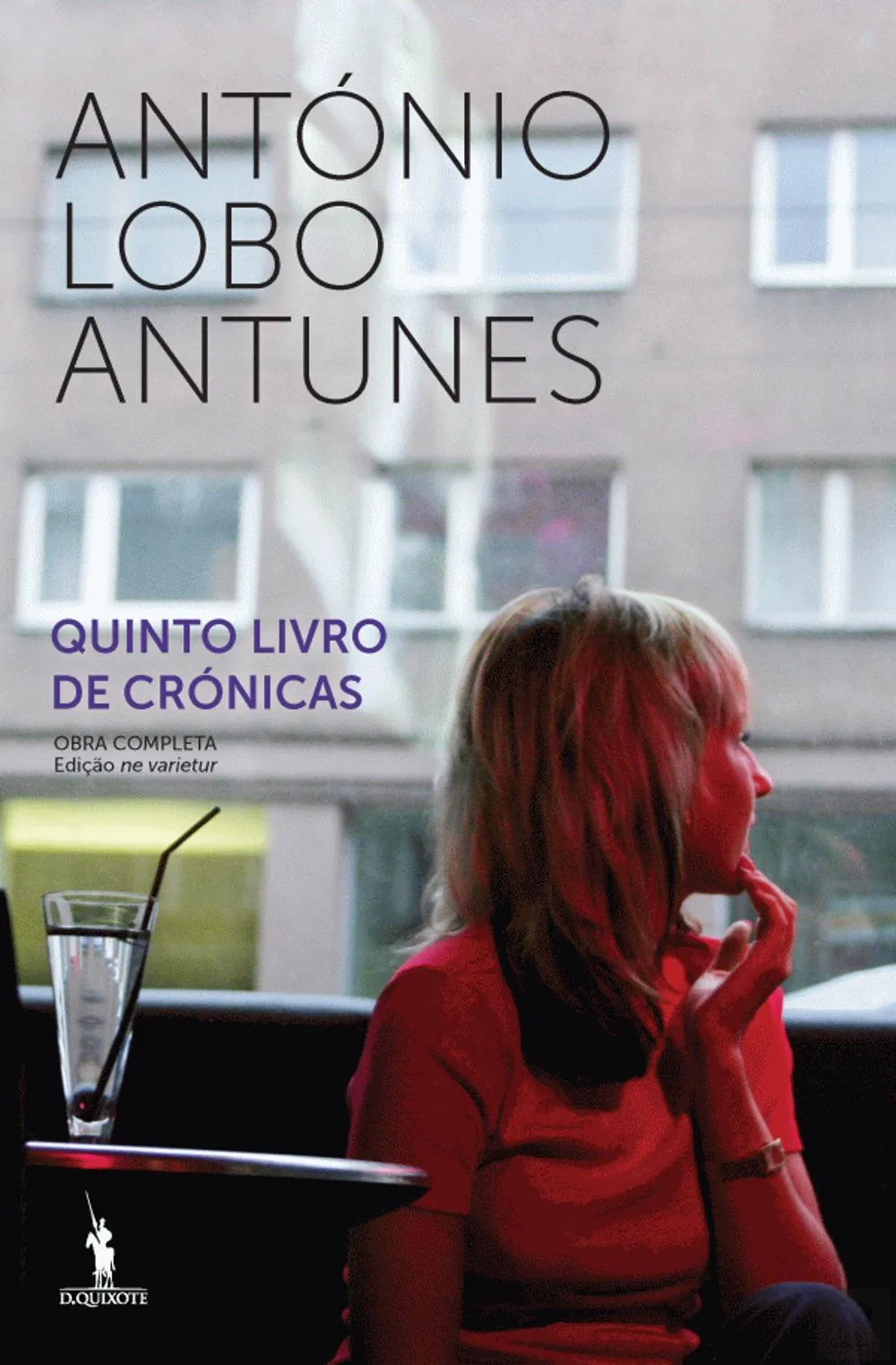 Quinto livro de crónicas