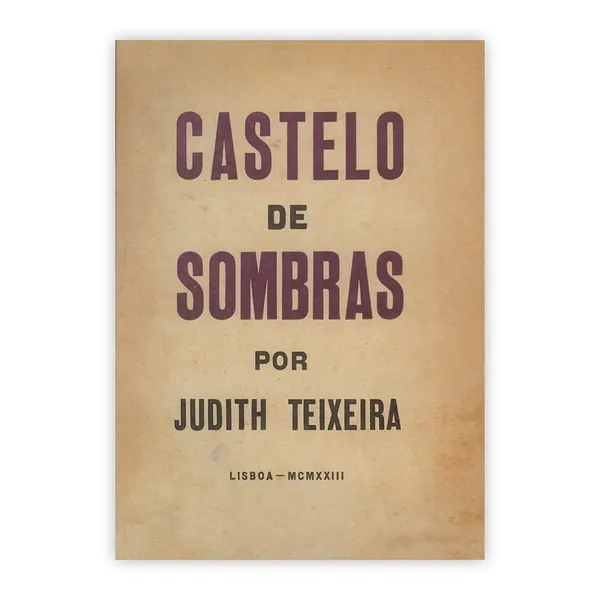 Castelo de sombras