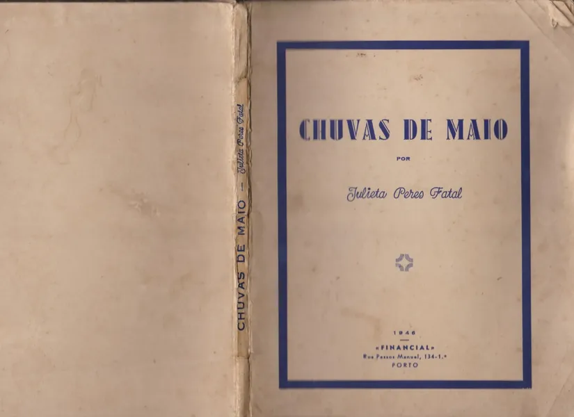 Chuvas de Maio