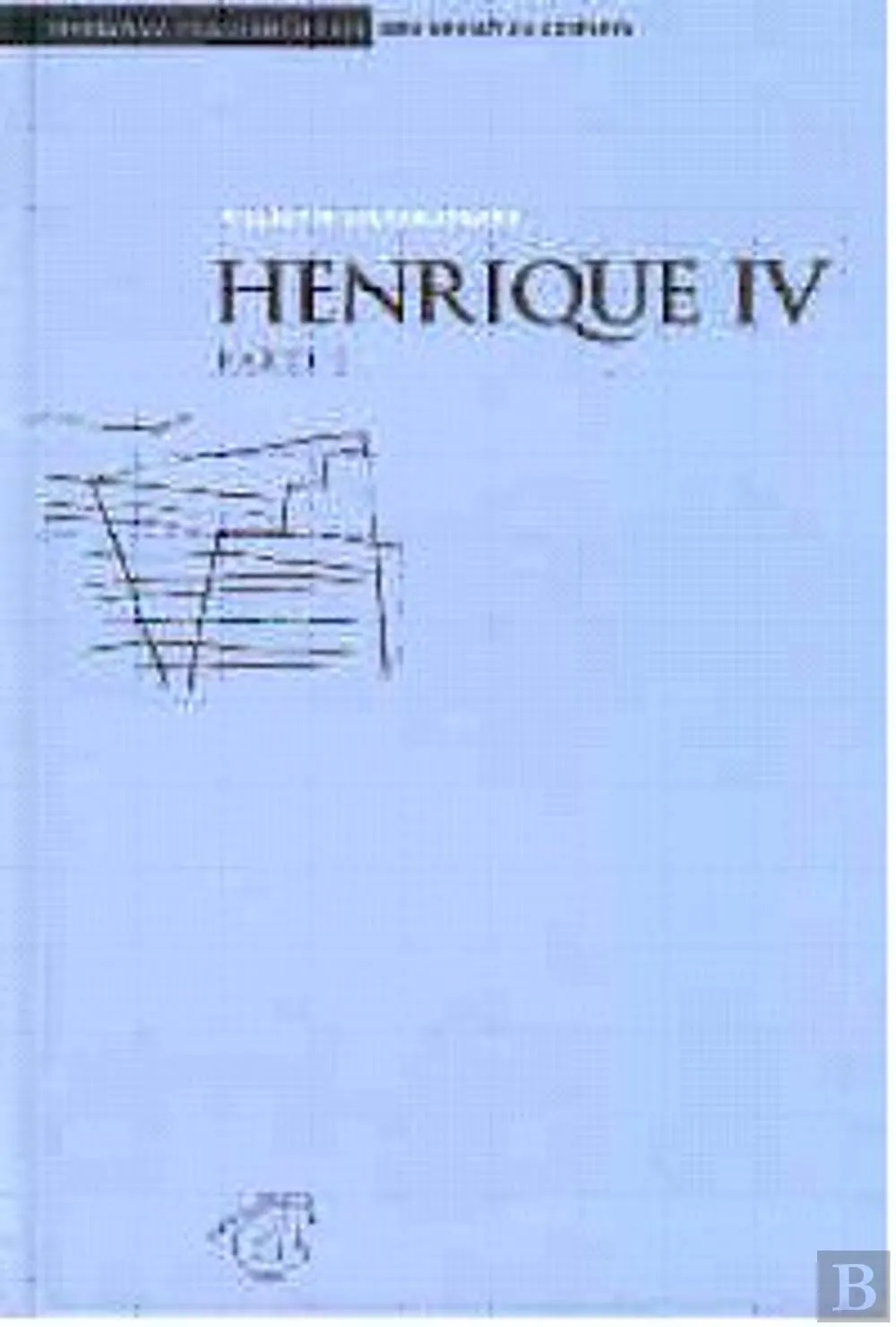 Henry IV, Part 1