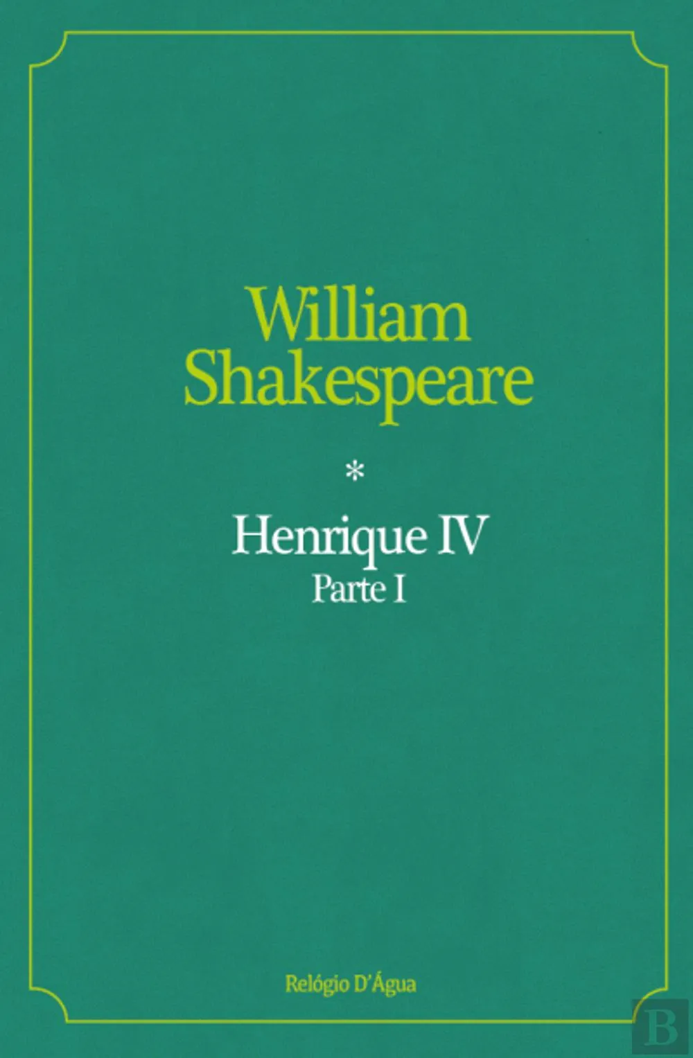 Henry IV, Part 2