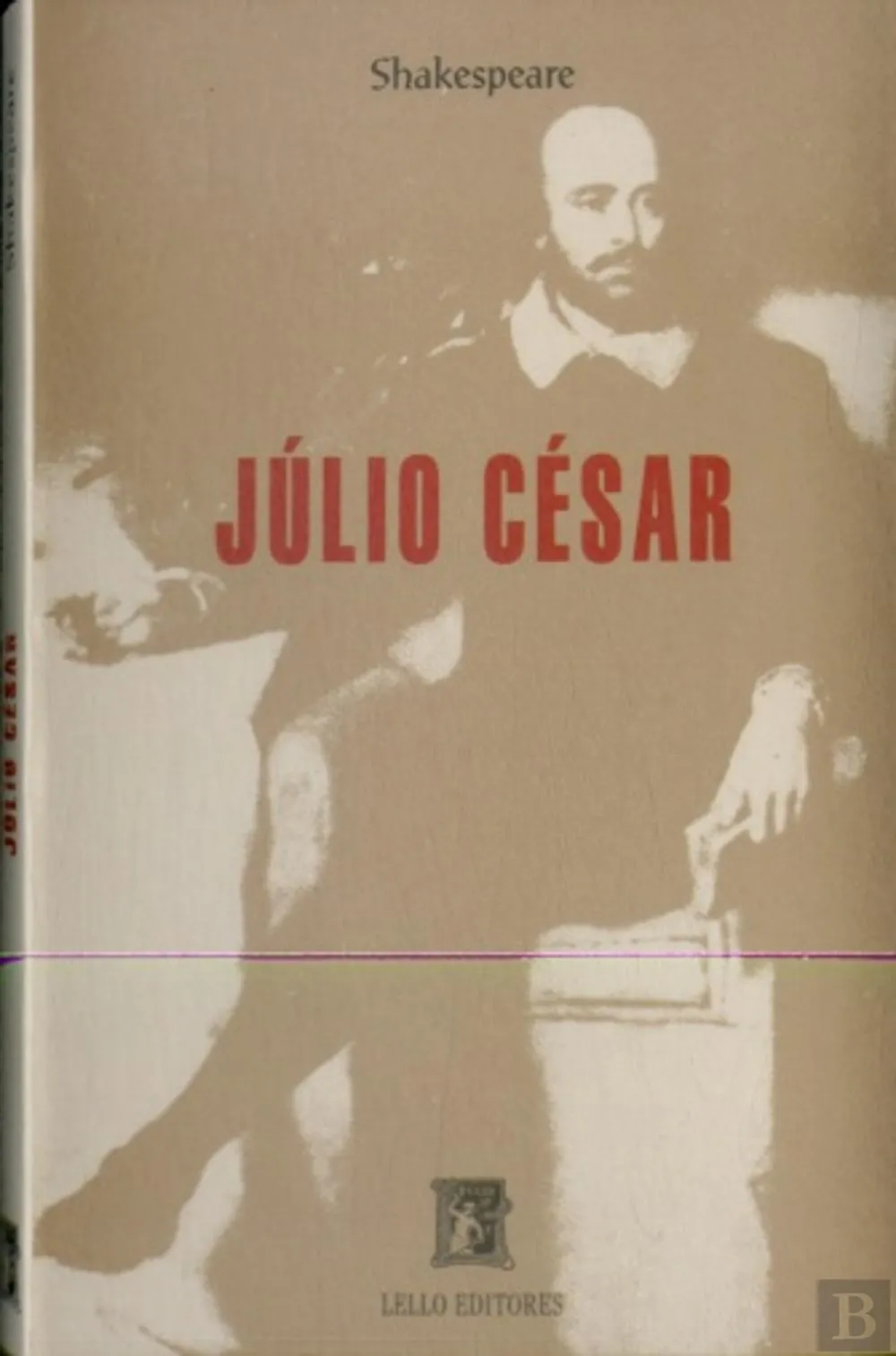 Julius Caesar