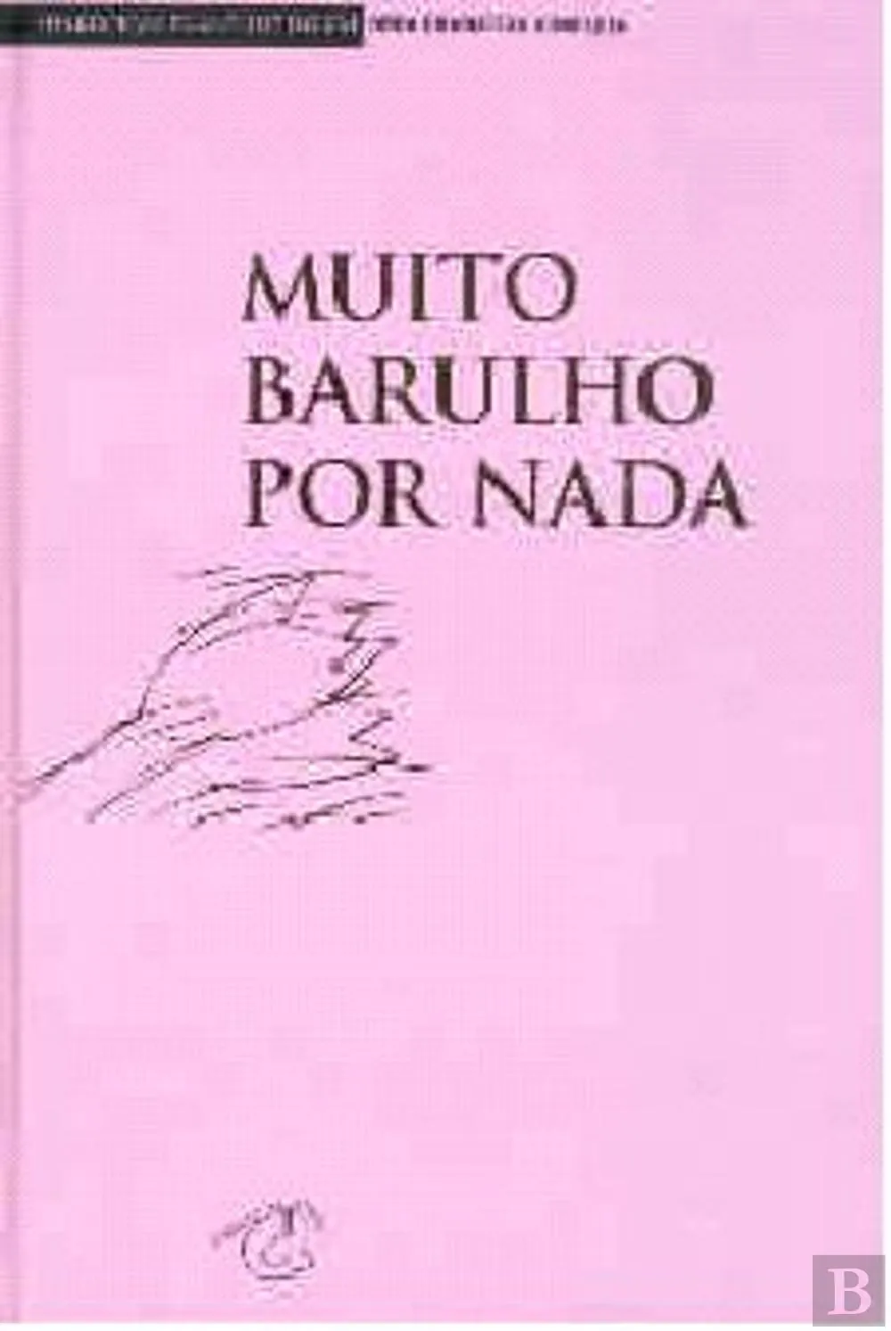 Muito Barulho por Nada