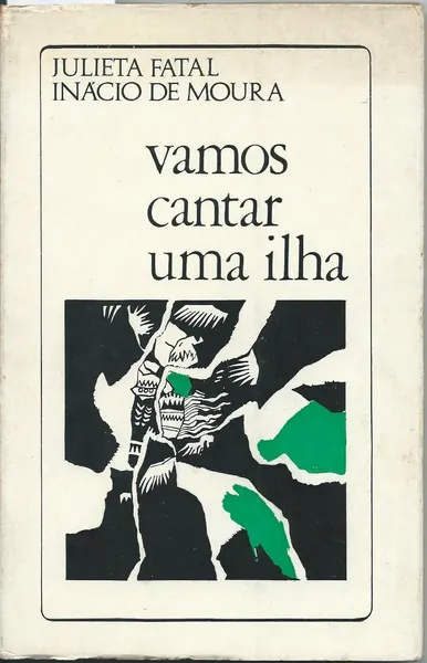 Vamos Cantar Uma Ilha