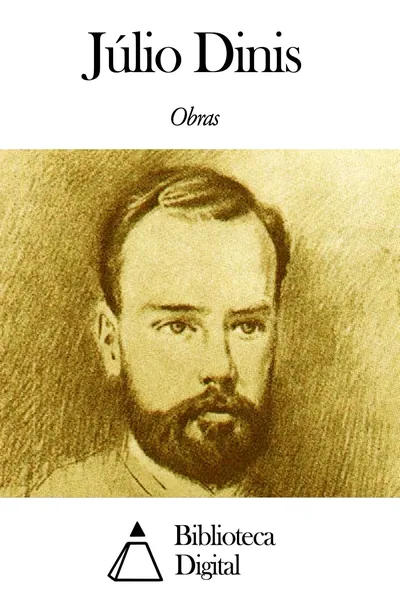 Obras de Júlio Brandão : poesia