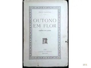 Outono em Flor