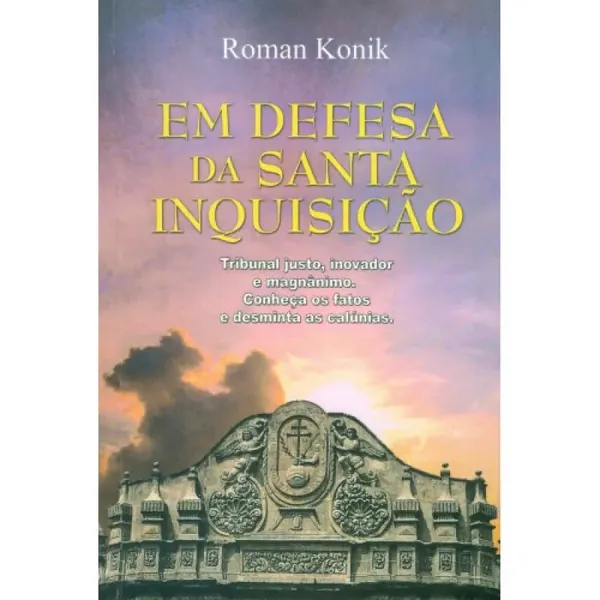 Santa Inquisição