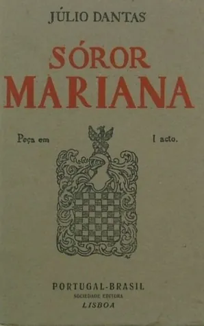 Sóror Mariana