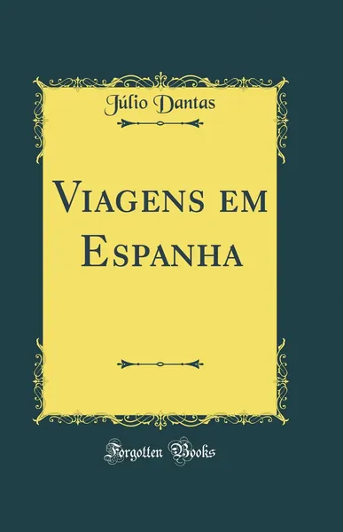 Viagens em Espanha