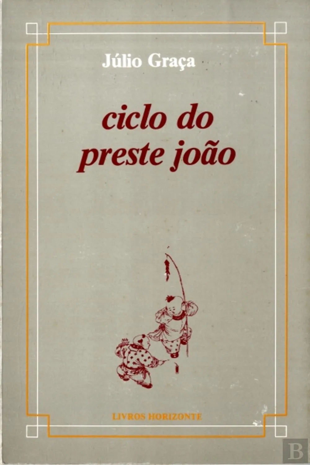 Ciclo do Preste João