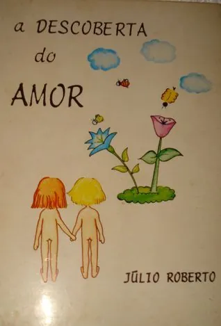 A Descoberta do Amor