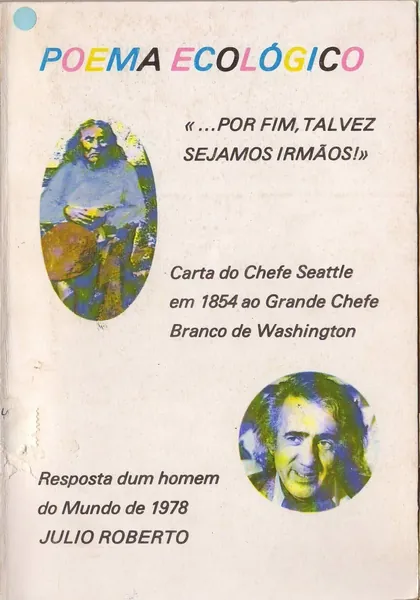 Poema Ecológico