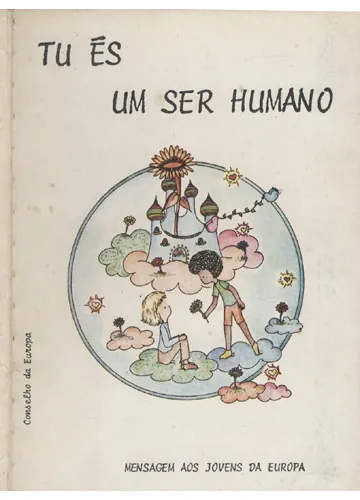 Tu És Um Ser Humano