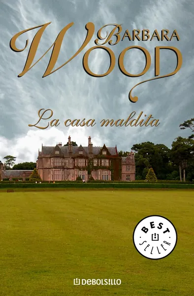 Casa maldita : tragédia rústica
