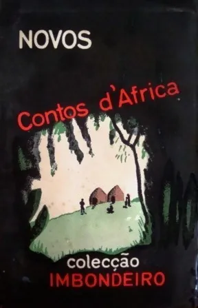 Contos d'África