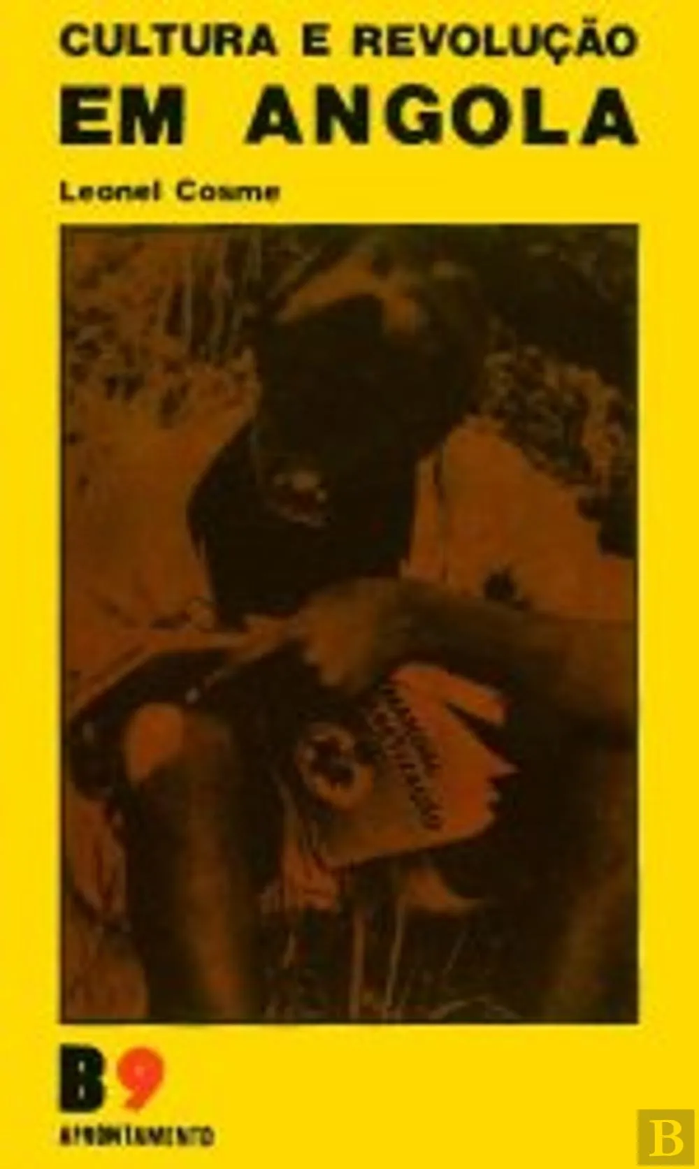 Cultura e Revolução em Angola