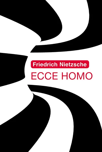 Ecce Homo: O Destino Exposto