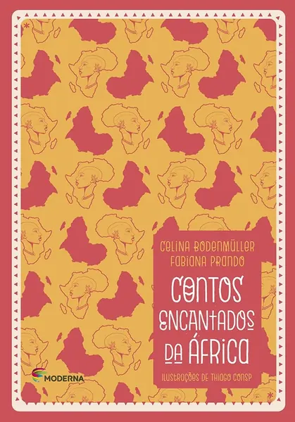 Novos Contos d' África