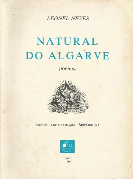 Natural do Algarve