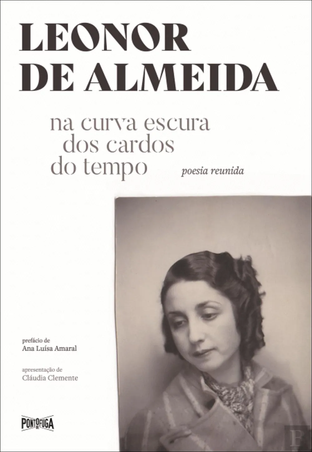 Na curva escura dos cardos do tempo