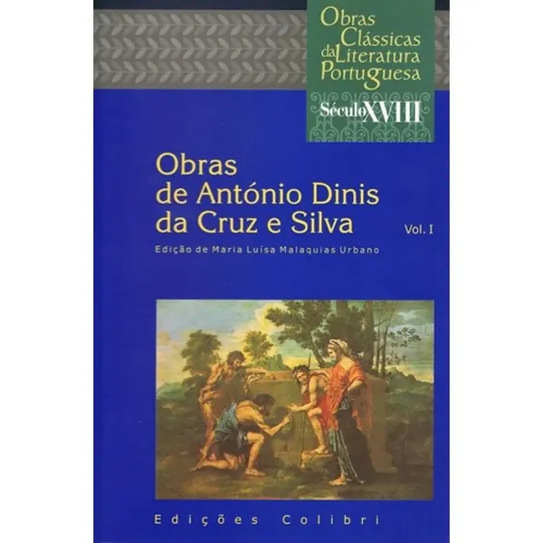 António José da Silva