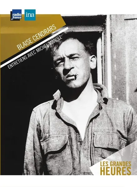 Blaise Cendrars