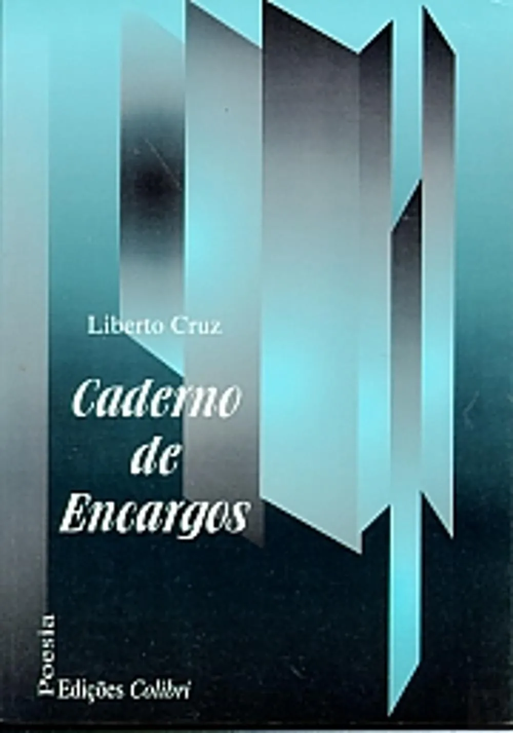 Caderno de Encargos