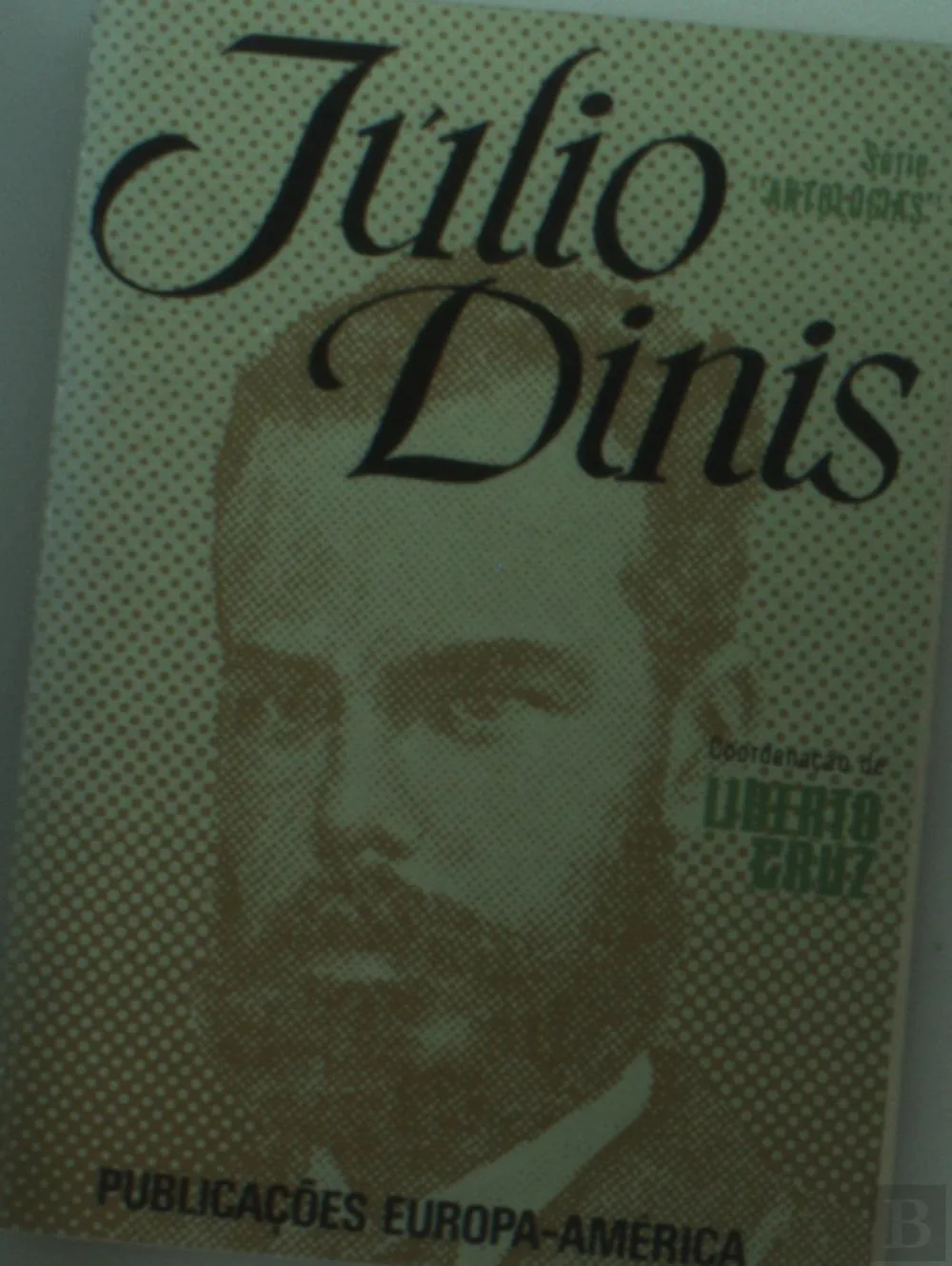 Júlio Diniz