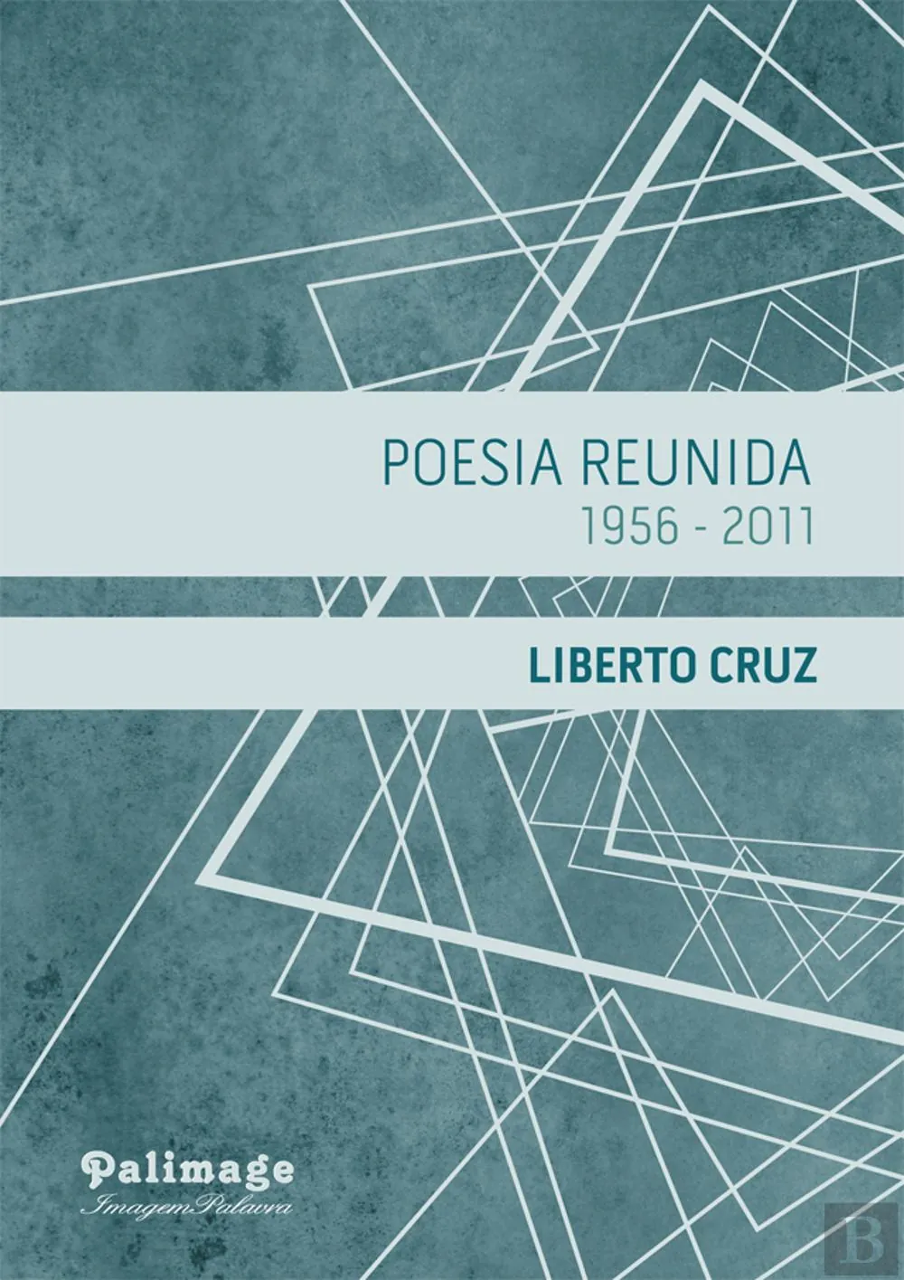 Poesia reunida (1956-2011)