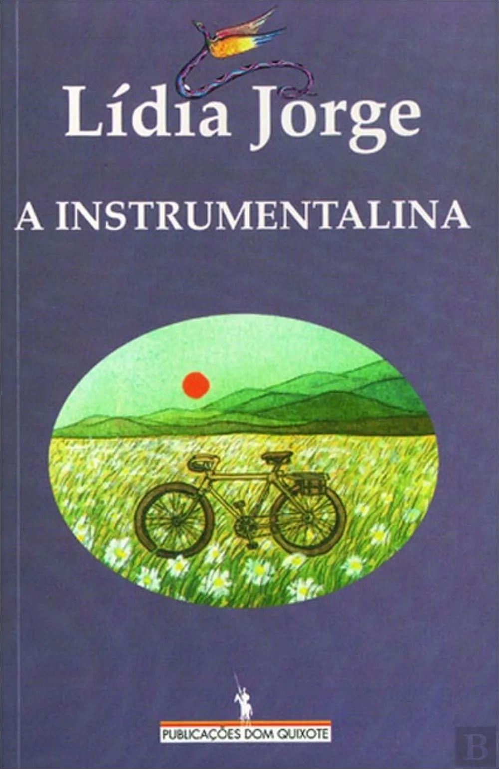 A Instrumentalina