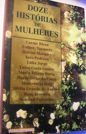 Doze Histórias de Mulheres