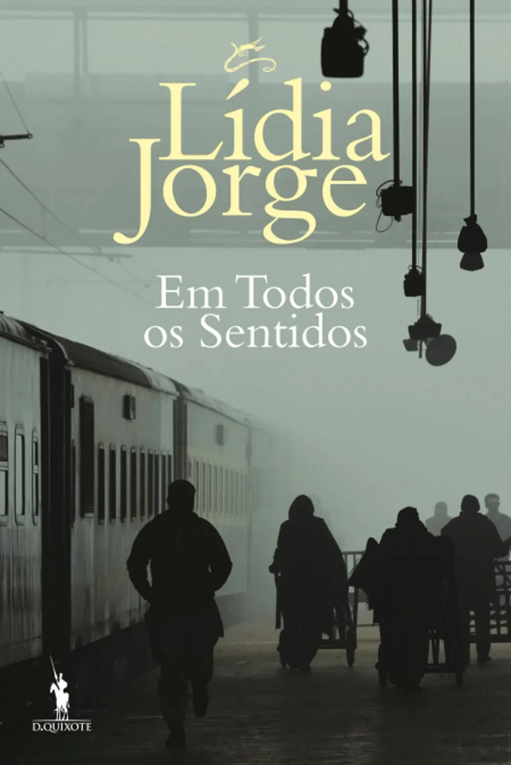 Em todos os sentidos