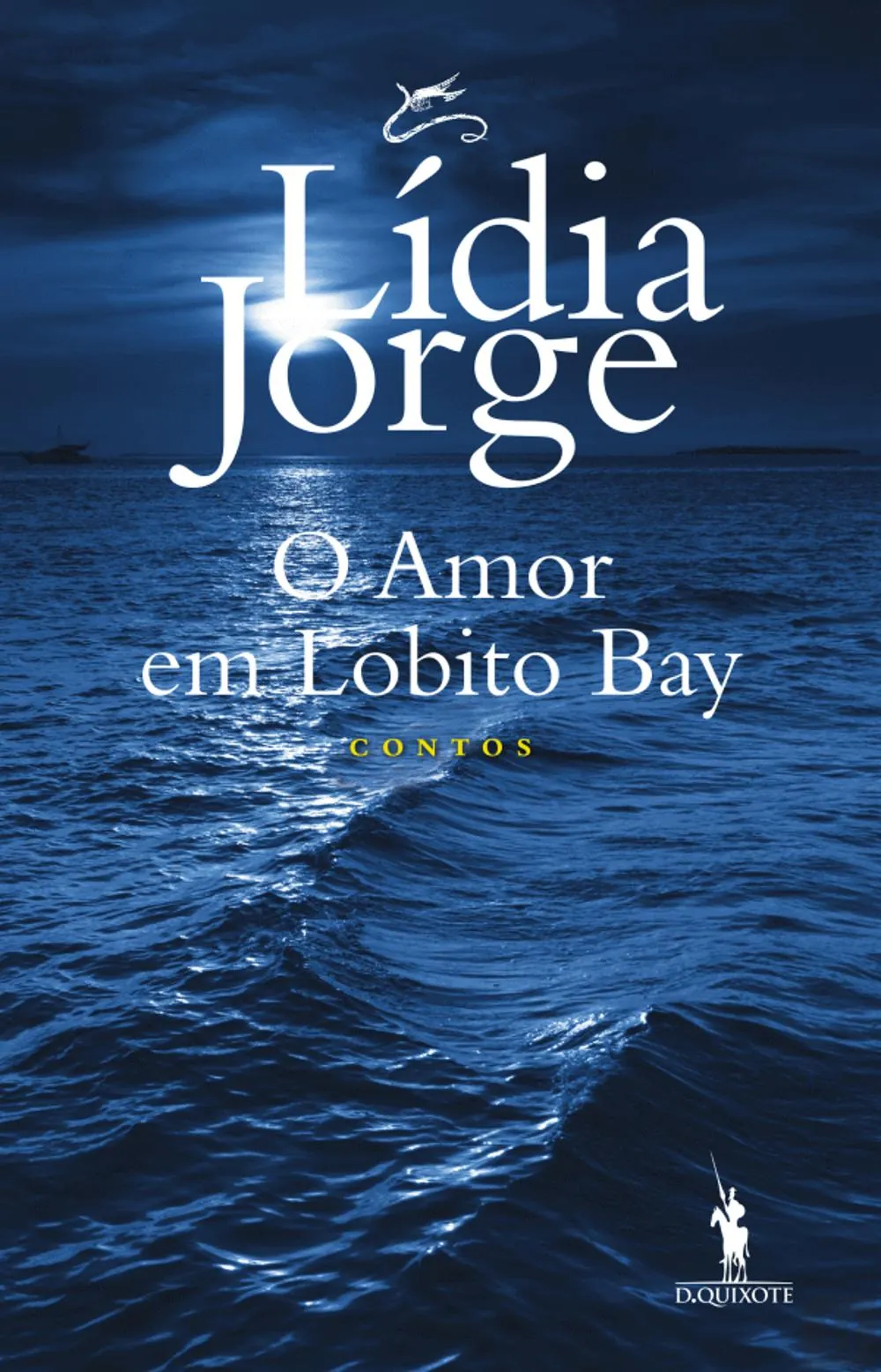 Amor em Lobito Bay