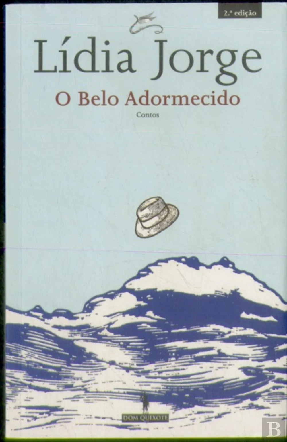 O Belo Adormecido
