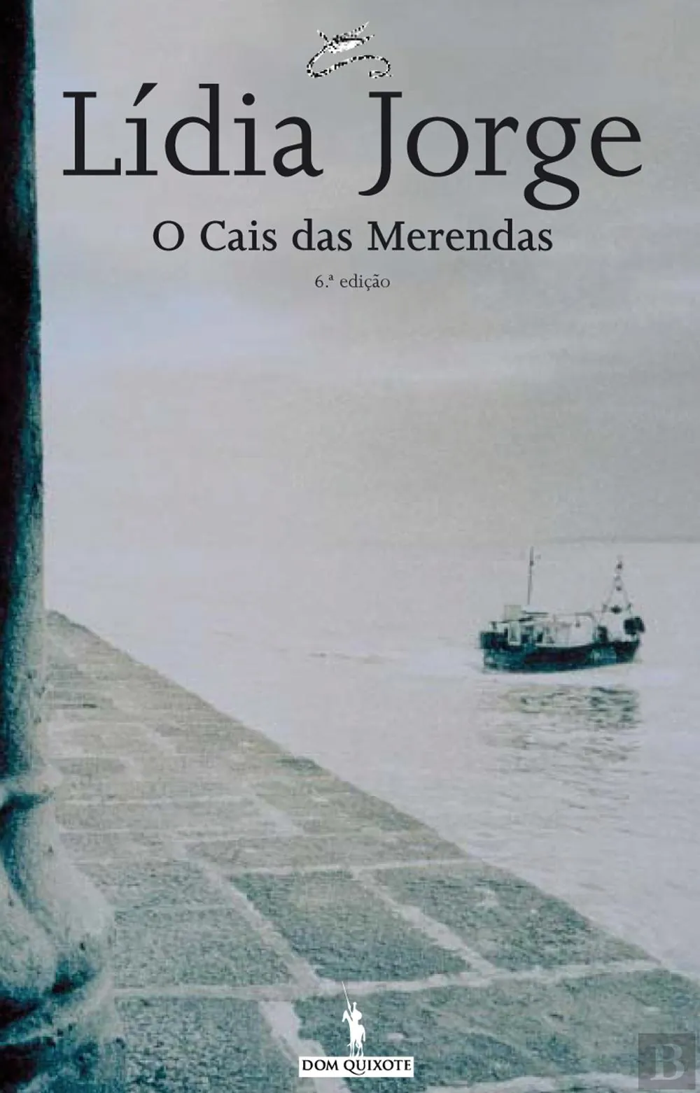 O Cais das Merendas