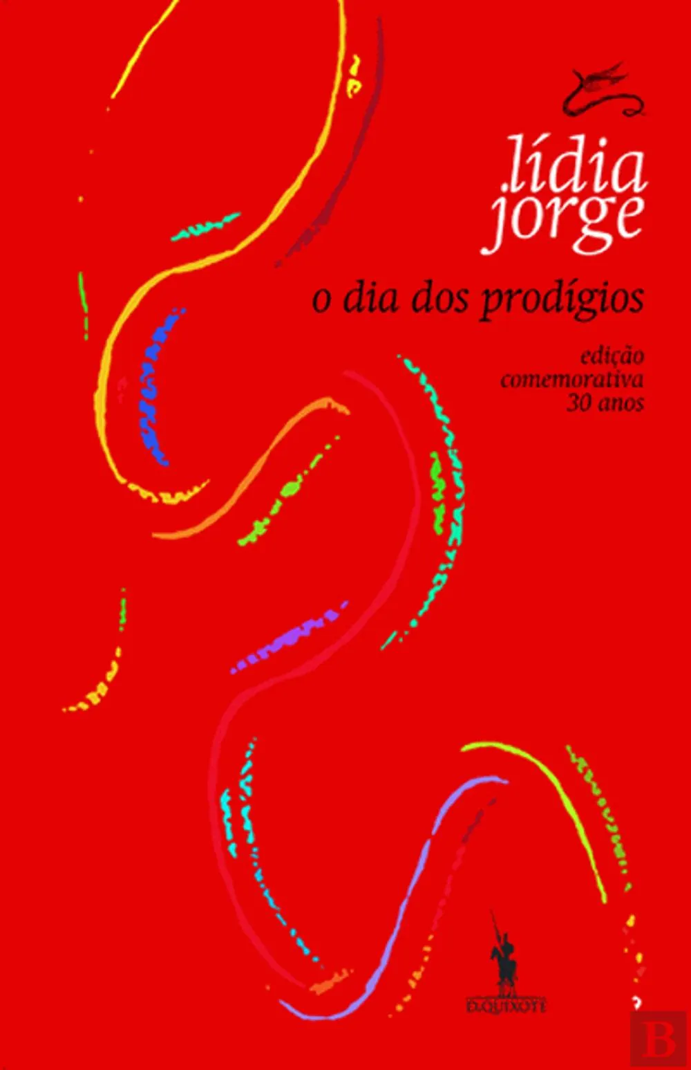 O dia dos prodígios