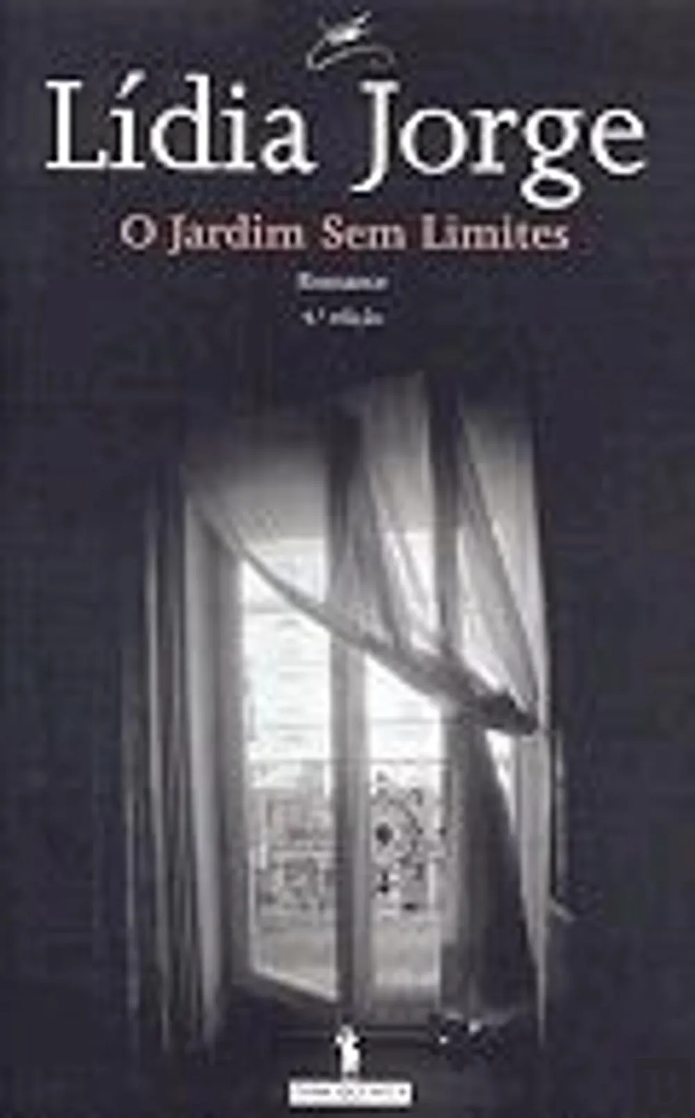 O Jardim sem Limites